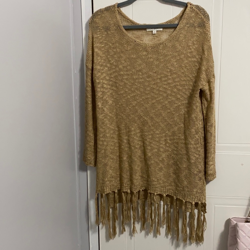 Medium shirt